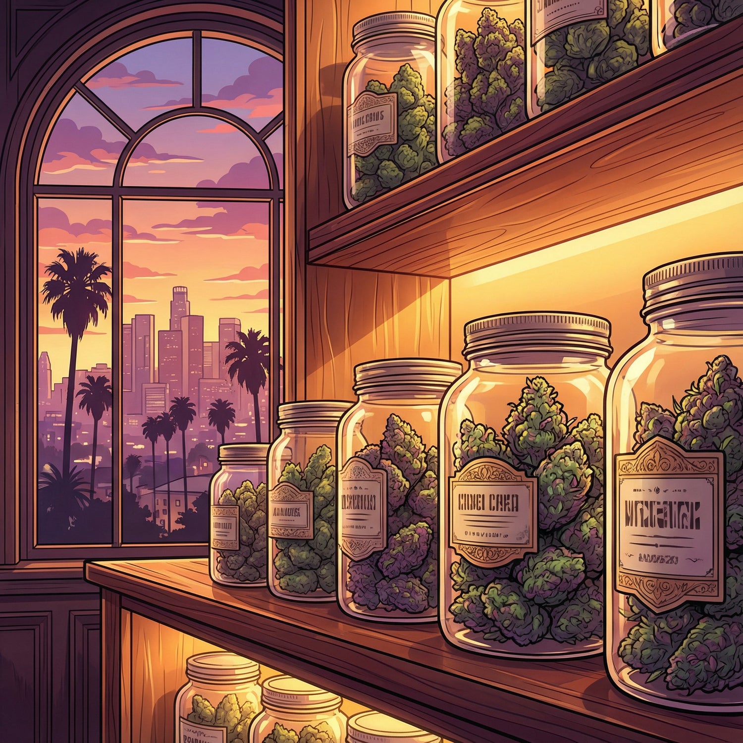 🔥Top Picks SUNSET🏅