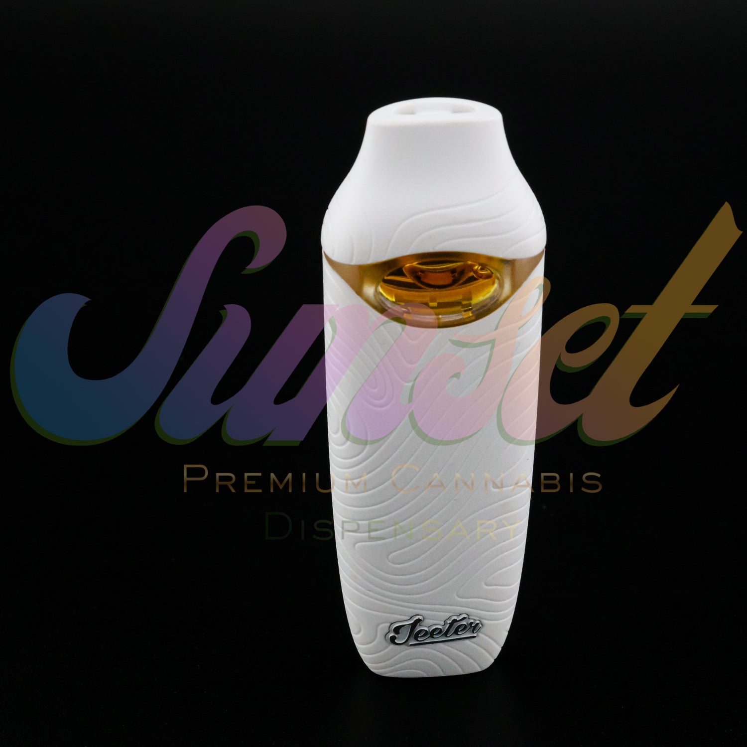 Jeeter - Blue Dream (PLUMA 1 G - SATIVA)