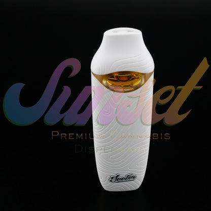 Jeeter - Blue Dream (PLUMA 1 G - SATIVA)