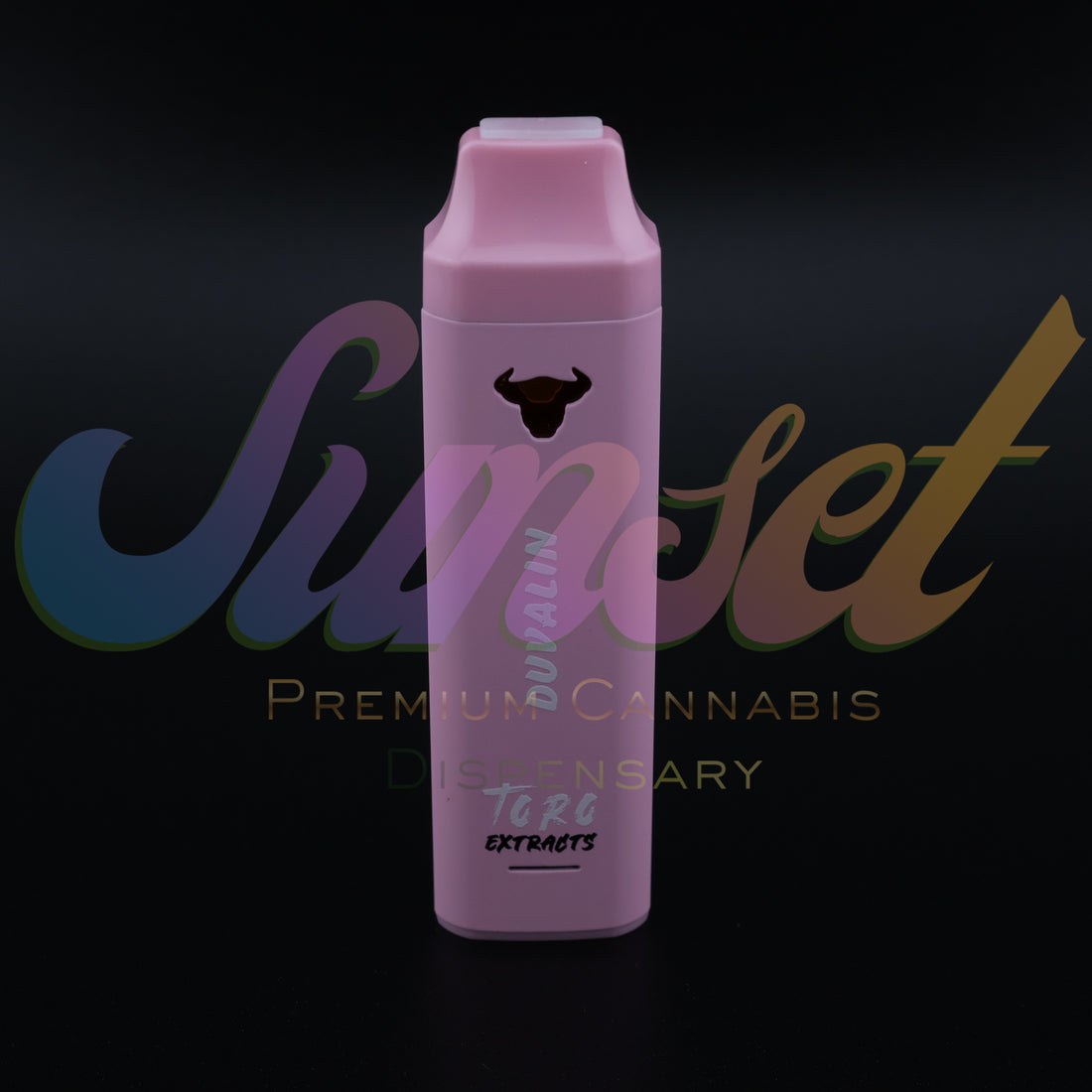 TORO - DUVALIN (PLUMA 2 G - HYBRID)