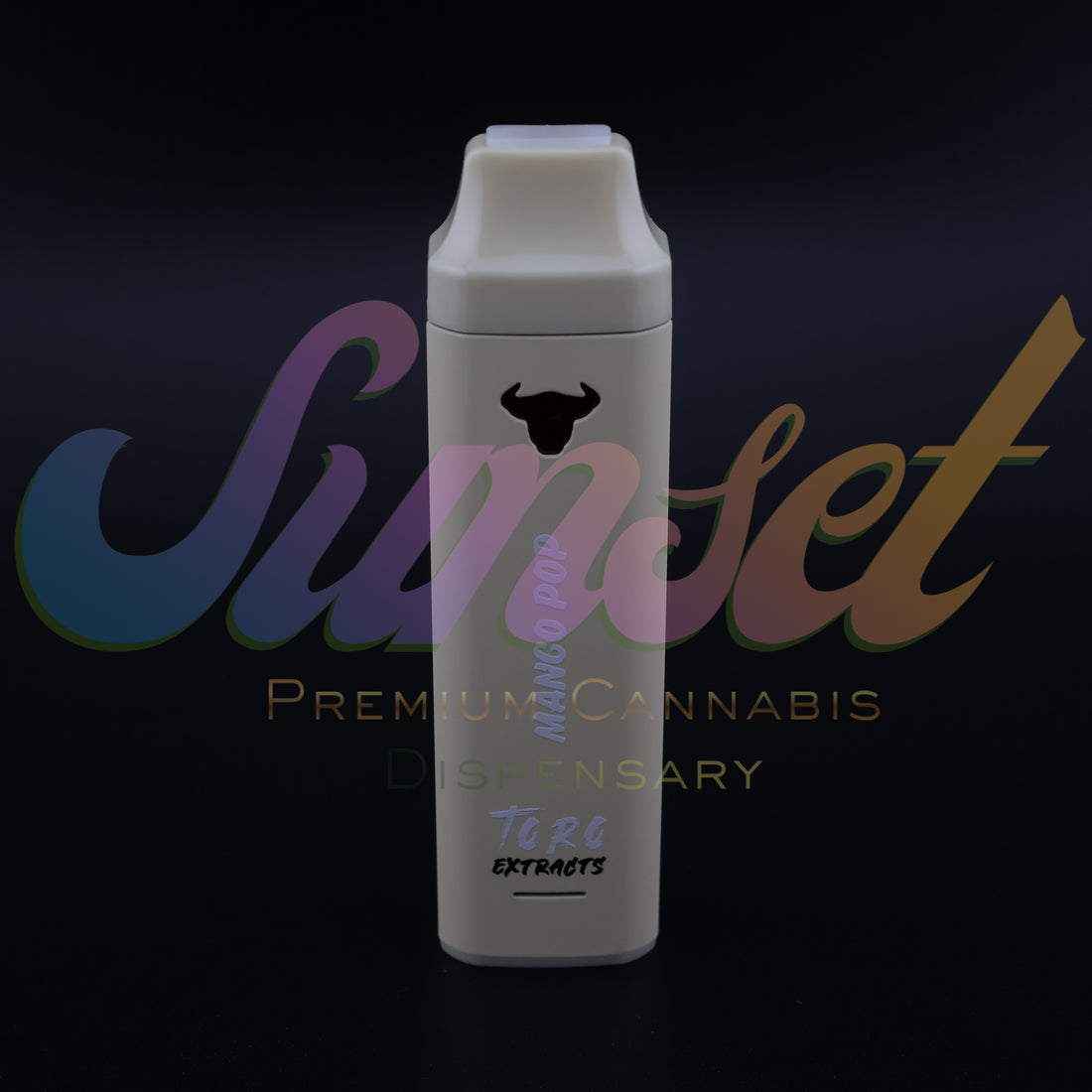 TORO - MANGO POP (PLUMA 2 G - INDICA)