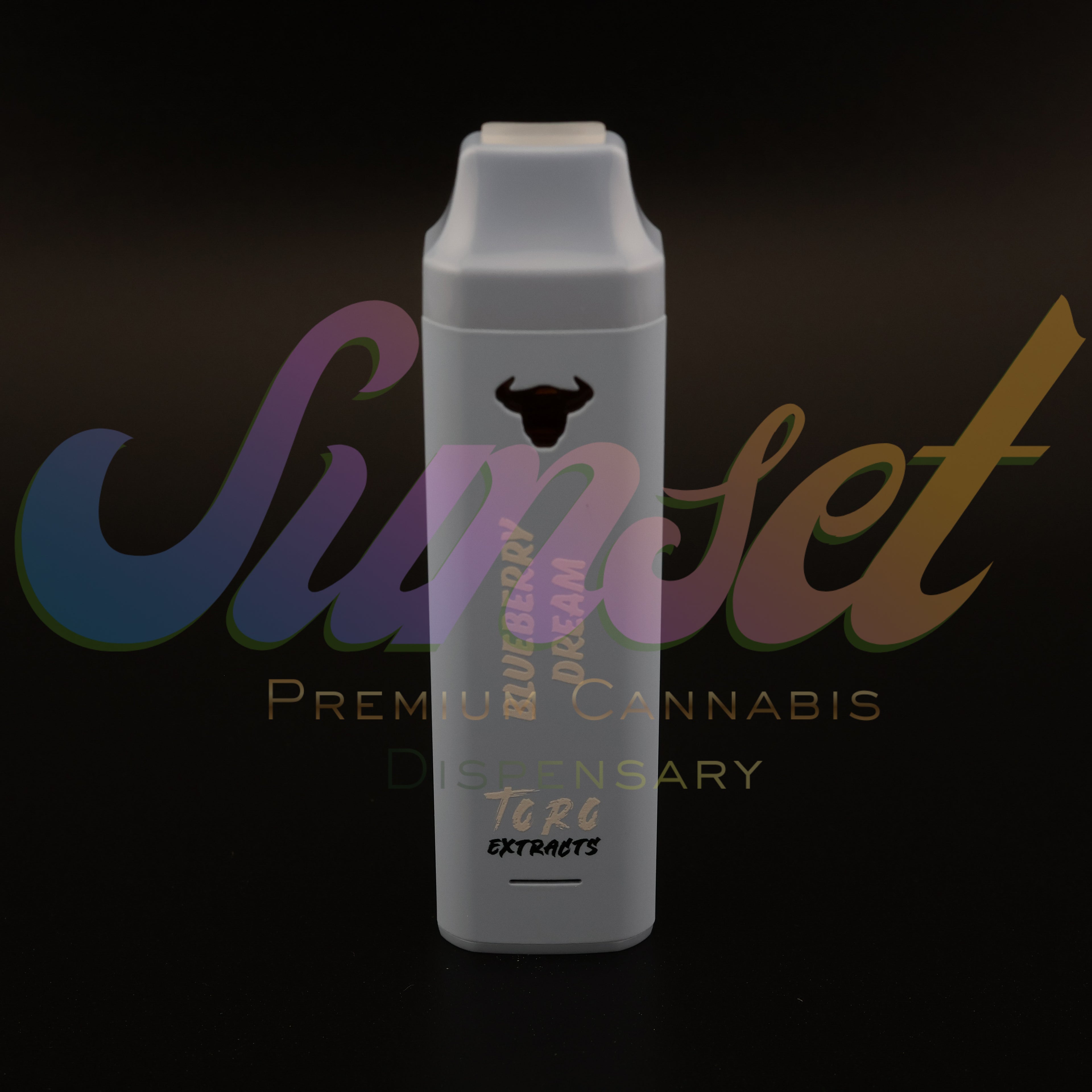 TORO - BLUEBERRY DREAM (PLUMA 2 G - SATIVA)