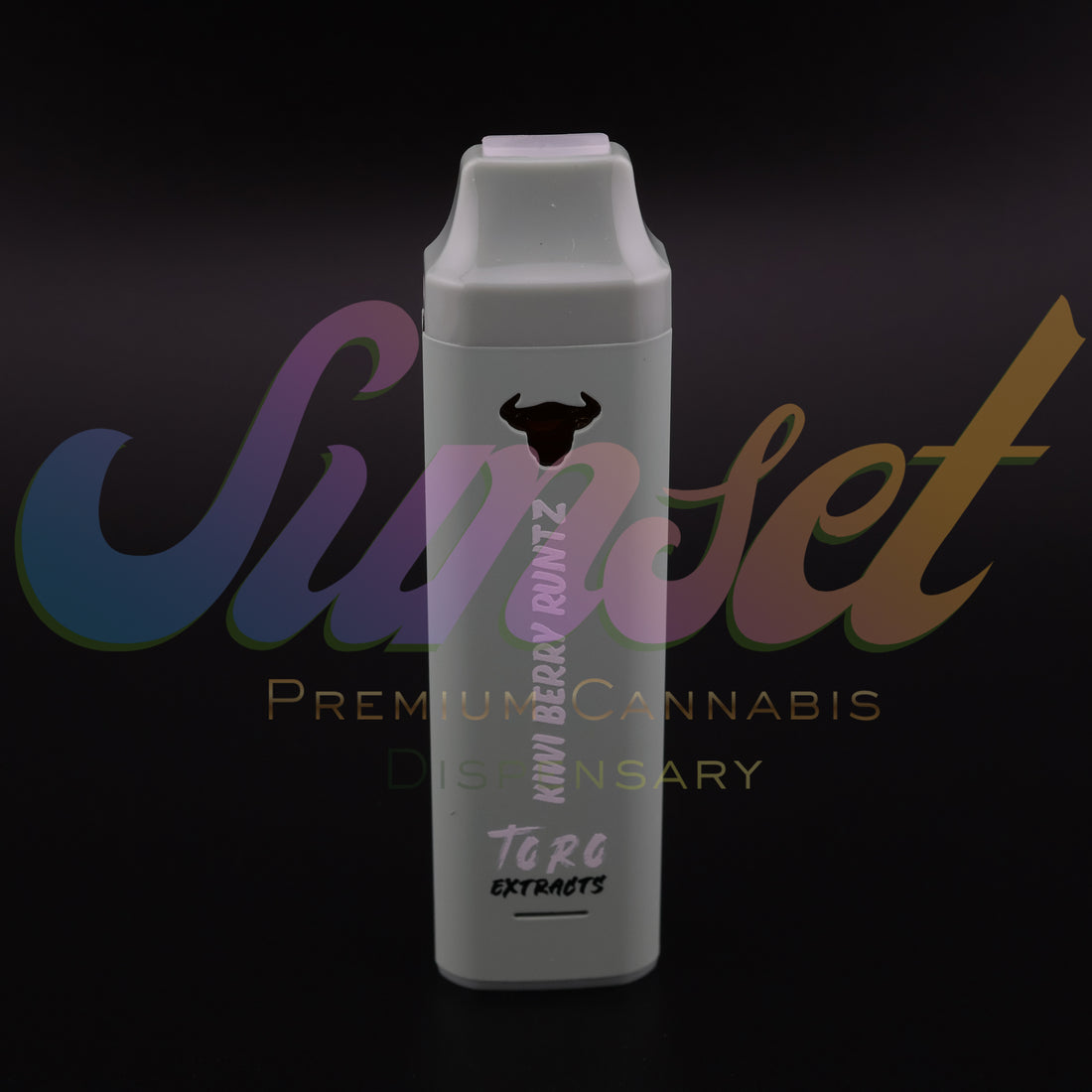 TORO - KIWI BERRY RUNTZ (PLUMA 2 G - HYBRID)