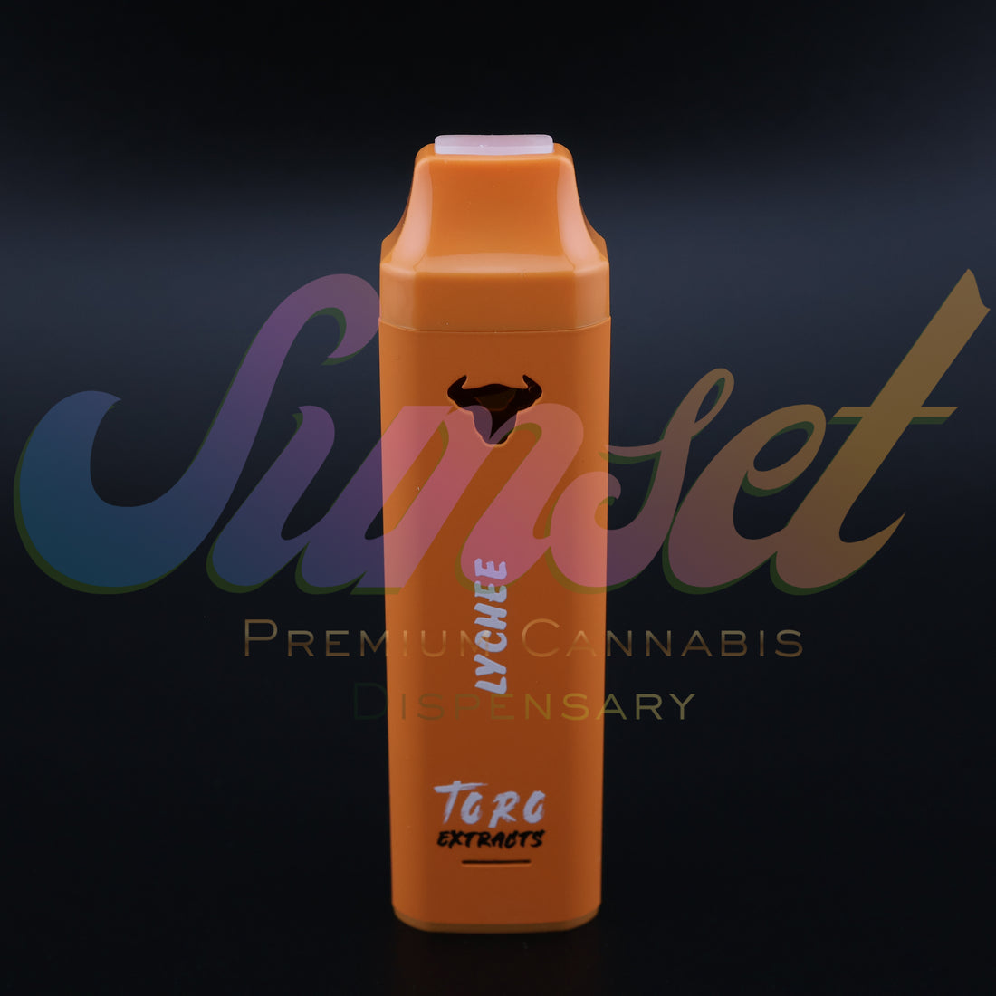 TORO - LYCHEE (PLUMA 2 G - HYBRID)